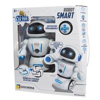 Mr.Genio Robot Smart R/c GGI190020