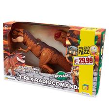Dinosuaro T-Rex R/c GGI200131