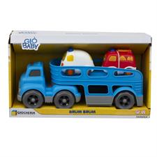 Giò Baby Brum Brum Bisarca Portaveicoli GGI190343