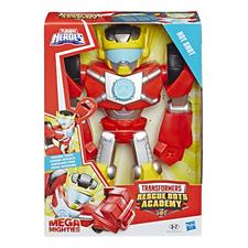 Transformers Heroes Mega Mighties Ass. E4131
