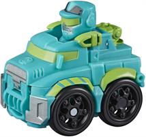 Transformers Academy Mini Veicoli E6429