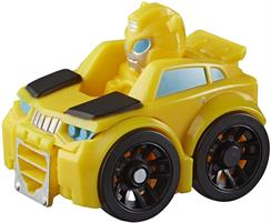 Transformers Academy Mini Veicoli E6429
