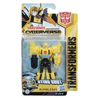 Transformers Bumblebee 10Cm E1883