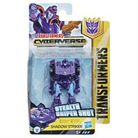 Transformers Bumblebee 10Cm E1883