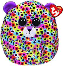Ty Beanie Boo's Squish Giselle Peluche 33cm 39188