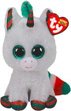 Ty Beanie Boo's Snowfall Peluche 15cm