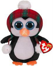 Ty Beanie Boo's Cheer Peluche 15cm