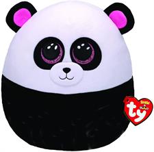 Ty Beanie Boo's Squish Bamboo Peluche 33cm 39192