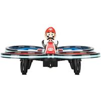 Super Mario Drone R/c Easy To Fly 370503024