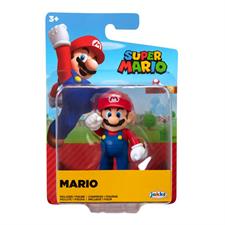 Super Mario Personaggi 6Cm Ass. 404524 406834