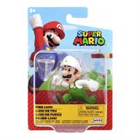 Super Mario Personaggi 6Cm Ass. 404524 406834