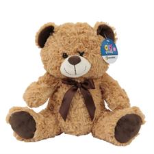 Giò Plush Peluche Orso Baby Ricciolino GGI190008