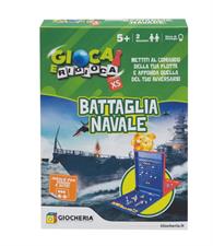 Gioca e Rigioca Battaglia Navale Xs GGI200054