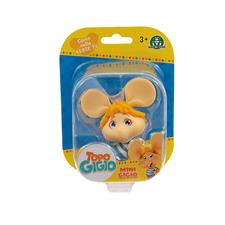 Topo Gigio Mini Figure Ass.1 TPG00000