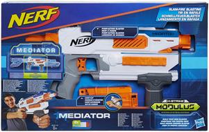 Nerf Modulus Mediator E0016