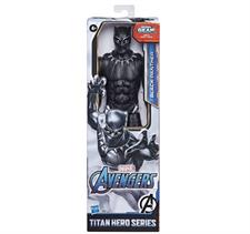 Avengers Marvel Black Panther Titan Hero E5875