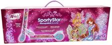 Winx Monopattino 65Cm 56380