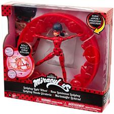 Miraculous Bambola Deluxe con Funzioni MRA05000