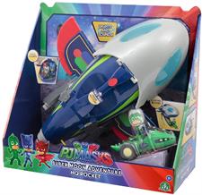 Pj Masks Moon Navicella Spaziale PJU02000