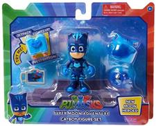 Pj Masks Moon Pers. Singoli Ass. PJU03000