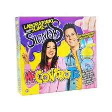 Me Contro Te Laboratorio Degli Slime 57240