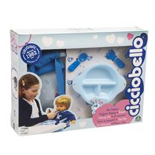 Cicciobello Set Pappa CCB29000