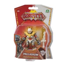 Gormiti Personaggi 8Cm Ass.9 GRA05000
