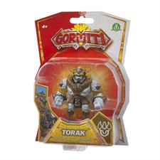 Gormiti Personaggi 8cm Ass.10 GRA06000
