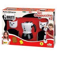 Servizio Cappuccino Mokka per 2 2746