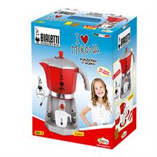 Mokona Bialetti con Funzioni 2781