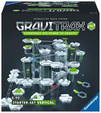 Gravitrax Starter Set Pro 26832