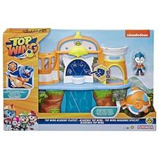 Top Wing Accademia Playset E5613