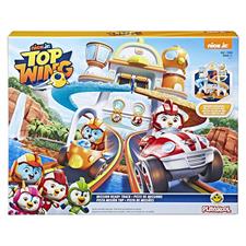 Top Wing Mission Ready Playset E5277