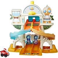 Top Wing Mission Ready Playset E5277