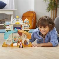 Top Wing Mission Ready Playset E5277