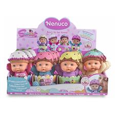 Nenuco Soft Baby Sweet 14772
