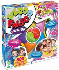 Gioco da Tavola Me Contro Te Vero o Falso GG02850