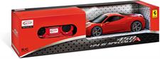 Auto R/c Ferrari 458 Special 1:24 63284