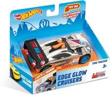 Hot Wheels Modellini Luci e Suoni 51200