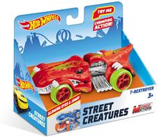 Hot Wheels Modellini Luci e Suoni 51201