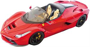 Auto R/c Ferrari La Ferrari 1:14 63447