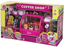 Barbie Coffee Shop GG00422