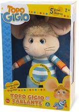 Topo Gigio Parlante TPG04000