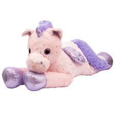 Giò Plush Unicorno con Ali GGI200172