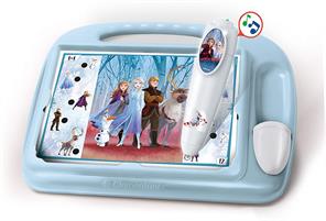 Sapientino Travel Quiz Frozen 2 16186
