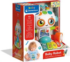 Baby Clem My Baby Robot 17393