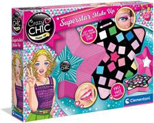Crazy Chic Trucchi Superstar 18604