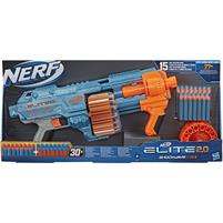 Nerf Elite 2.0 Shockwave RD15 E9527