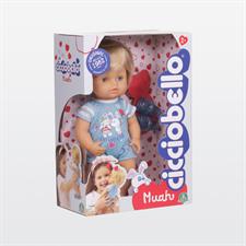 Cicciobello Muah CCB35000