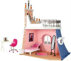 Miraculous Playset Cameretta 2in1 T04751